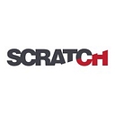 Scratch logo