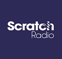 Scratch Radio logo