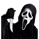 Screamers Costumes logo