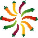 Screaming Chimp Chilli Sauce Ltd logo