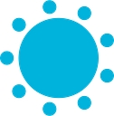 Screaming Color Corp logo