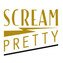 screampretty.com.au logo