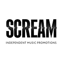 Scream Promotions Limited logo