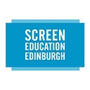 Screen Education Edinburgh logo