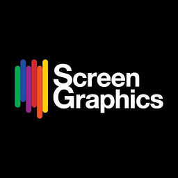 Screen Graphics of Florida, Inc. logo