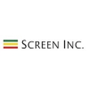 Screen Inc logo