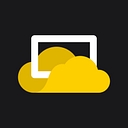 Screencloud   Digital Signage logo