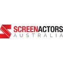 Screen Actors Australia logo