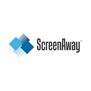 Screenaway Australia Pty Ltd logo