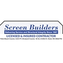 Screen Builders logo