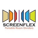 Screenflex Room Dividers logo
