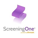 Screeningone logo