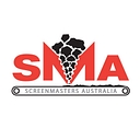 Screenmasters Australia logo
