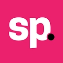 Screen Pages Ltd logo