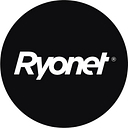 Ryonet logo