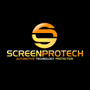 ScreenProTech logo