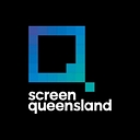 Screen Queensland logo