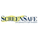 Screensafe, Inc. logo