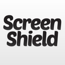 ScreenShield logo