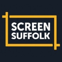 Screen Suffolk logo