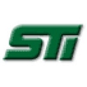 Screen Tech, Inc logo