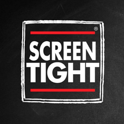 Screen Tight logo