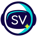 Screenverse Media Logo