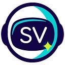 Screenverse logo