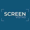 Screen Vistas logo