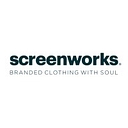 Screenworks Limited logo