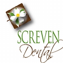 Screven Dental logo