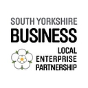 Sheffield City Region Growth Hub logo