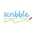 Scribble Children's Therapy logo