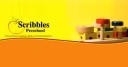 Scribbles Preschool logo