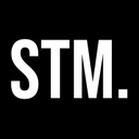 STM US logo