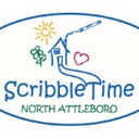 Scribbletime A Center For Early Learning logo