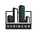 Scribcor Global Lease Administration logo