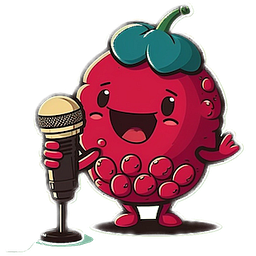 Scribeberry logo