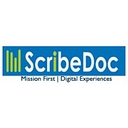 Scribedoc.Com, Inc. logo