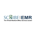 Scribeemr, Inc. logo
