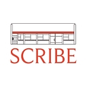 Scribe Publications logo