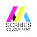 Favicon of Scribes Digital Print