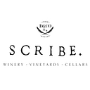 Scribe Winery logo