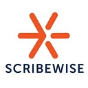 Scribewise logo