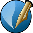 Scribus logo