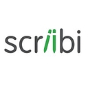 Scriibi logo