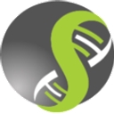 Script All Dna Technologies logo