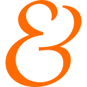 Script And Dot logo