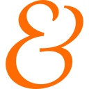 Script and Dot logo
