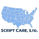 Script Care, Ltd. logo
